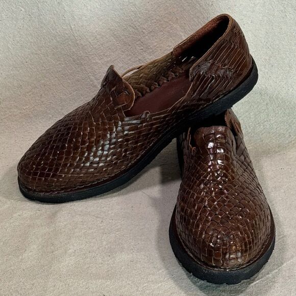 Huarache Sandals Mens Size 11M - Picture 6 of 15